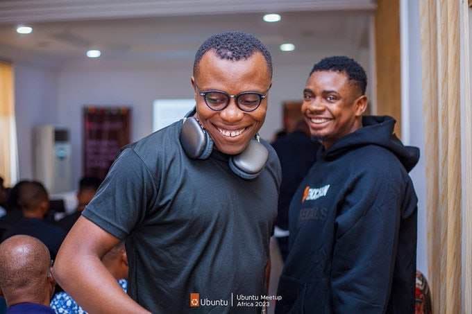 image-Earnest Etim